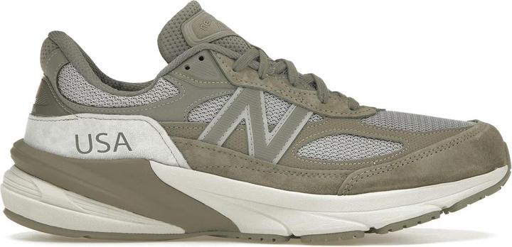Image du produit New Balance 990v6 MiUSA WTAPS (42.5)