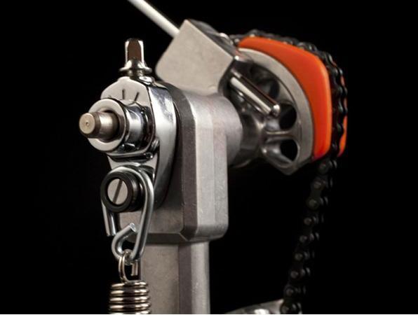Pearl Macchina a doppio piede P-932