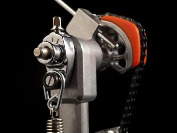 Produktbild Pearl P-932 Doppelfussmaschine