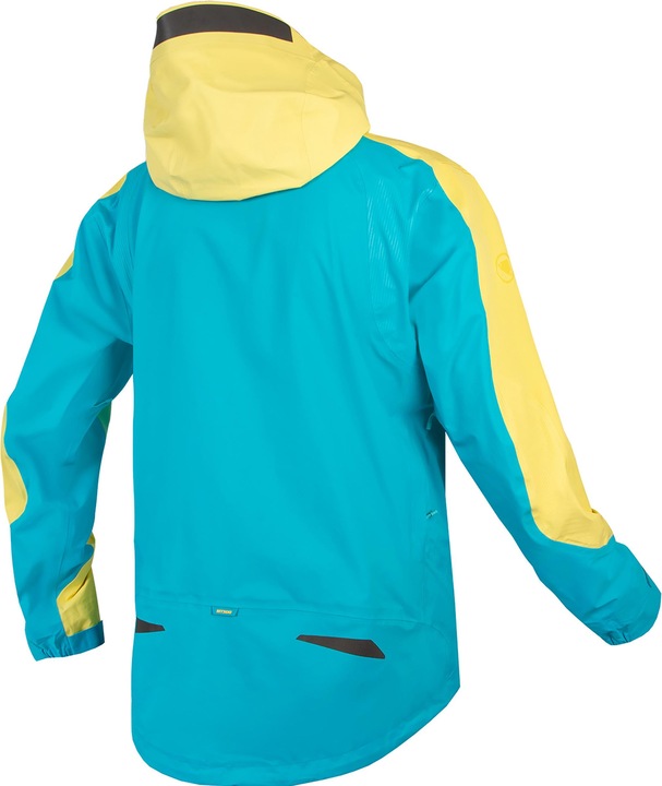 Immagine prodotto Endura MT500 Giacca impermeabile II (S)
