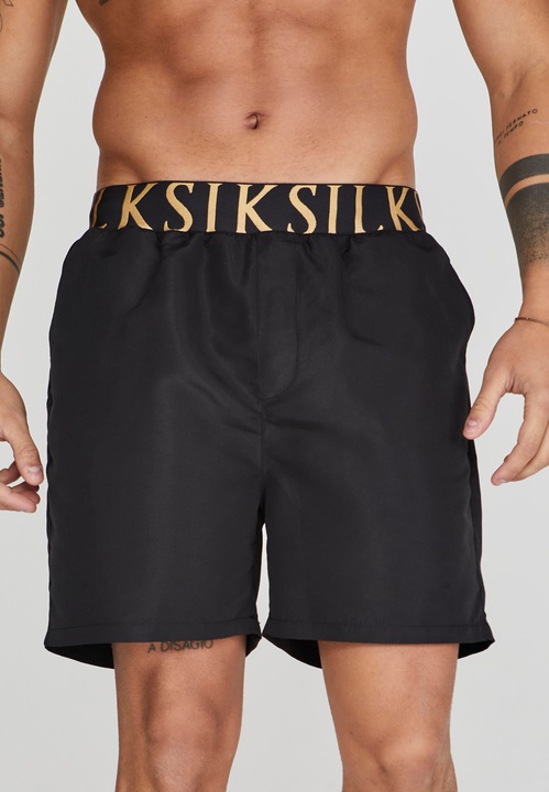 Produktbild Siksilk Badehose Swim Shorts (M)