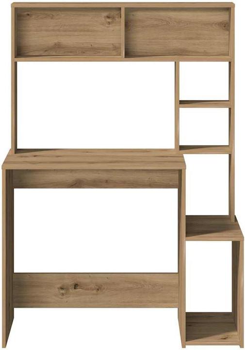 Produktbild vidaXL Schreibtisch (100 x 45 x 140 cm)