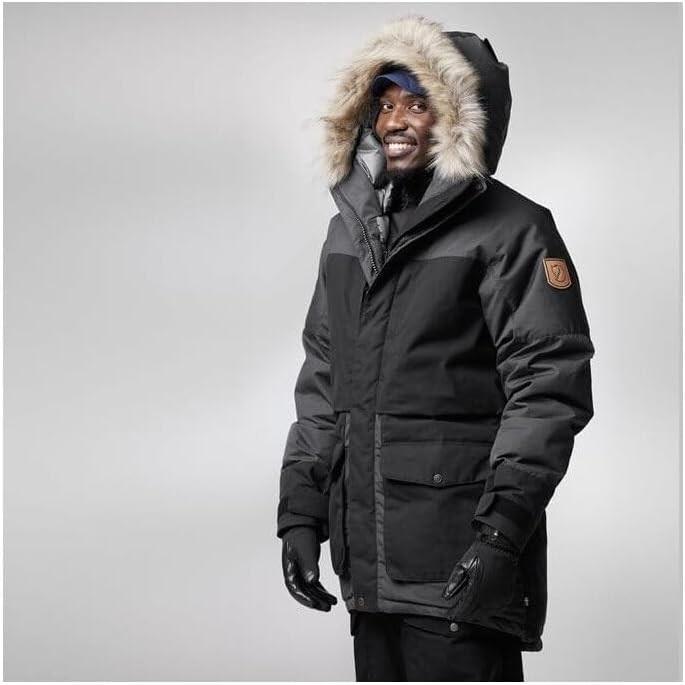 Produktbild Fjällräven Polar Expedition Parka (L)