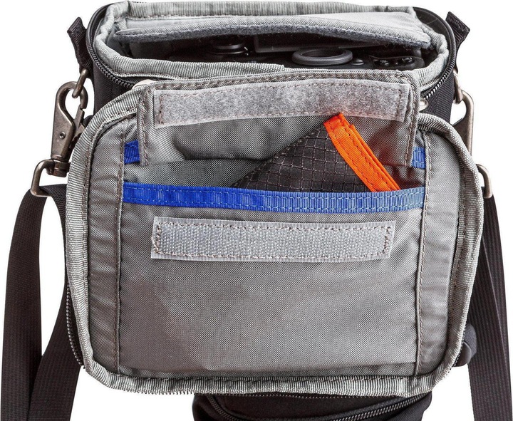 Produktbild Think Tank Digital Holster 20 V2.0 (Kamera Etui, Kamera Schultertasche, 9.54 l)