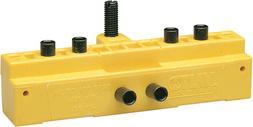 Actual product image OK-Line Bohrlehre für Einbohrbänder 3D (20 mm)