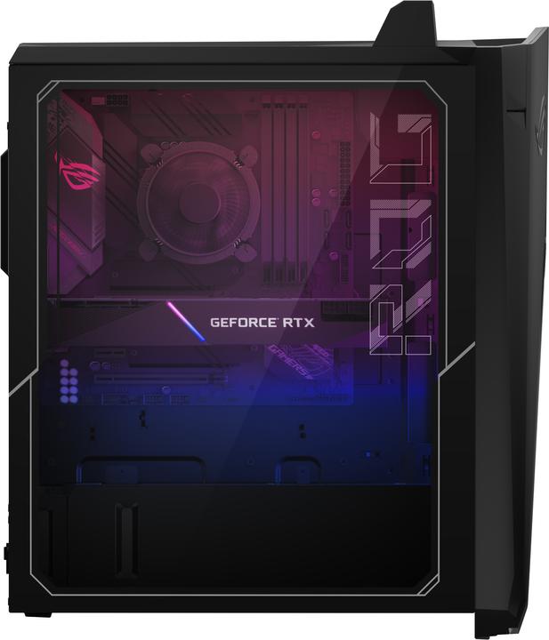 ASUS ROG G15CK-CH018T (1000 GB, 16 GB, Intel Core i7-10700KF, GeForce RTX 2070 Super)