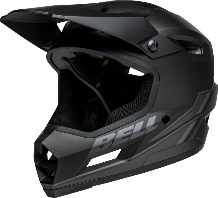Actual product image Bell Sanction II DLX MIPS Helmet (51 - 55 cm)