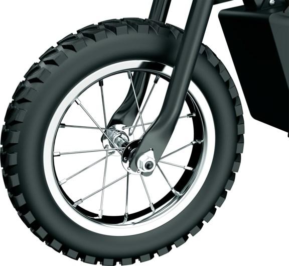 Produktbild Razor MX125 Dirt Rocket (12 V)