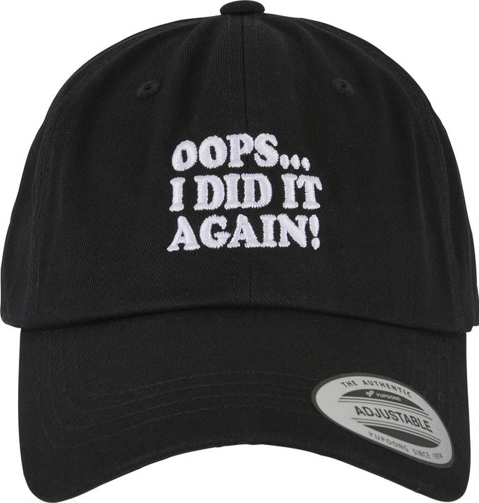 Produktbild Days Beyond Did It Again Cap - 165285 (One Size)