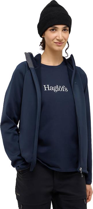 Actual product image Haglöfs Magma Mid Hoodie (S)