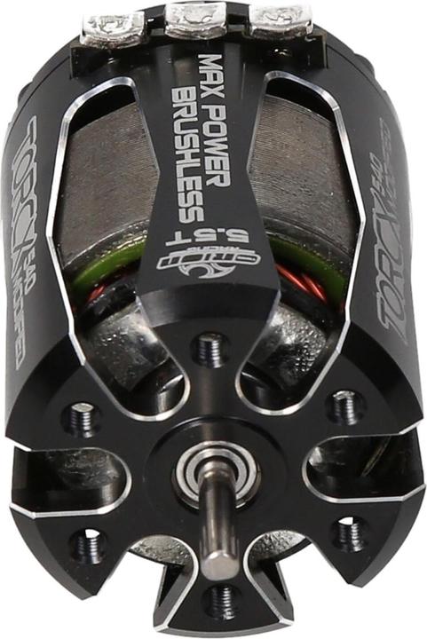 Immagine prodotto Team Orion Brushless motor TORCX 540 modified 4.5T