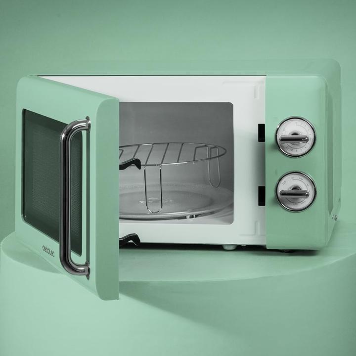 Actual product image Cecotec Proclean 3110 Retro (20 l)