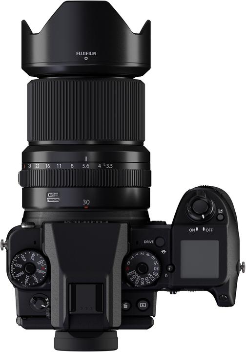 Image du produit Fujifilm Fujinon GF 30mm f/3.5 R WR (Fujifilm Fujinon GF, Format moyen)