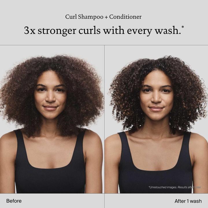 Produktbild Living Proof Curl - Conditioner Day (236 ml)
