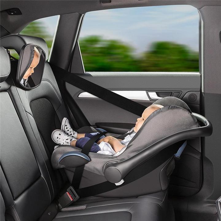 Actual product image Reer BabyView