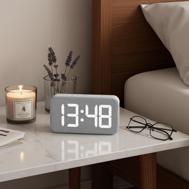 Produktbild TFA Digitalwecker