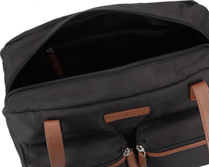 Immagine prodotto Greenburry Borsa a tracolla Emily da 35 cm