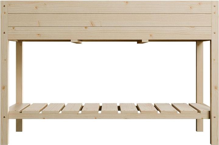 Image du produit Juskys Hochbeet Freya