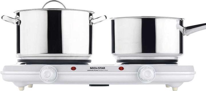 Image du produit Mio Star Cooking Plate double