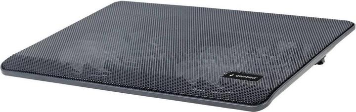 Produktbild Gembird NBS-2F15-05 Notebook-Kühlpad (15.6 Zoll)