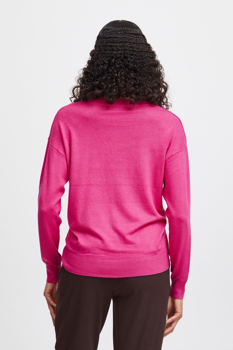 Immagine prodotto B.young Mix&match - BYMMPIMBA1 VNECK - Maglia - 20811929 (S)
