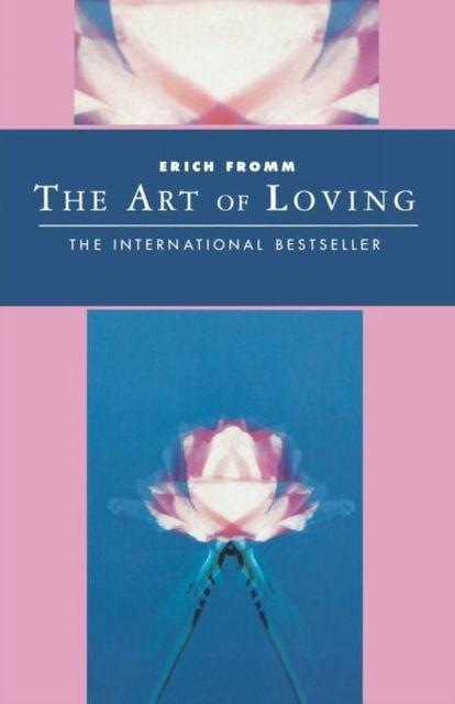 Produktbild The Art of Loving (Englisch, Erich Fromm, 1995)