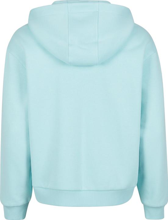 Produktbild Urban Classics Fluffy Zip Cardigan - 171981 (S)