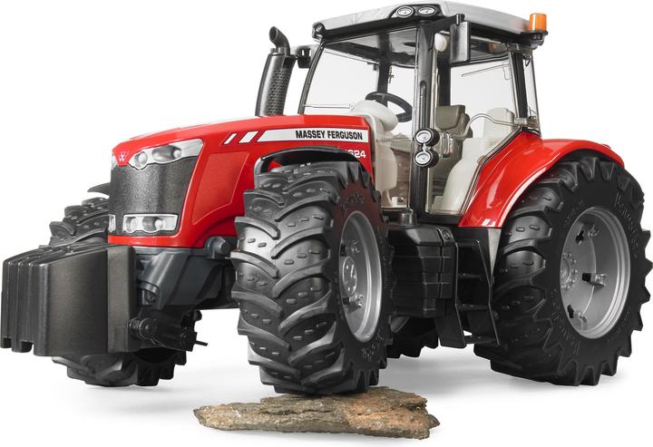 Produktbild Bruder Massey Ferguson 7624 Profi-Serie
