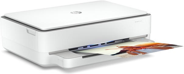 Produktbild HP Envy 6030 (Tintenpatrone, Farbe)