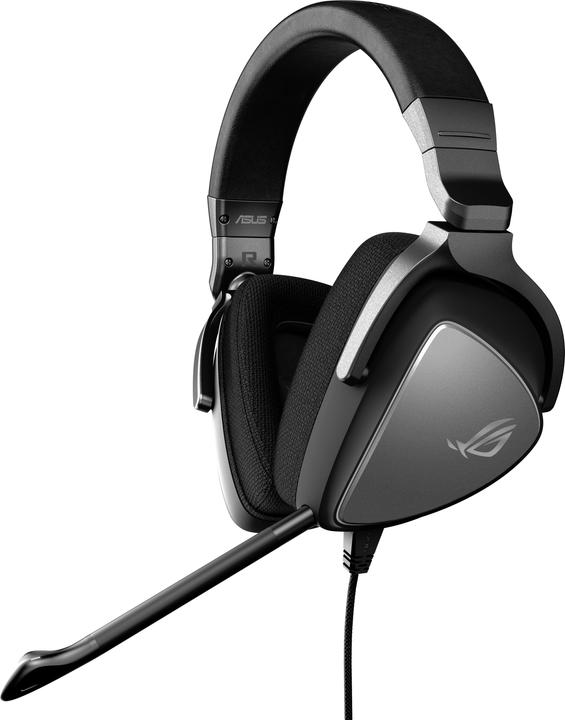 ASUS ROG Delta S (Kabelgebunden)