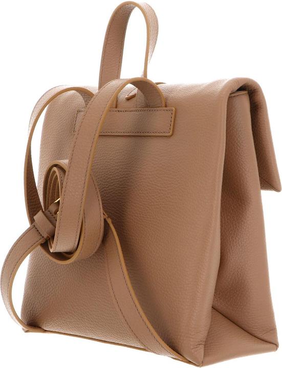 Produktbild Coccinelle Dorian Backpack Grained Leather