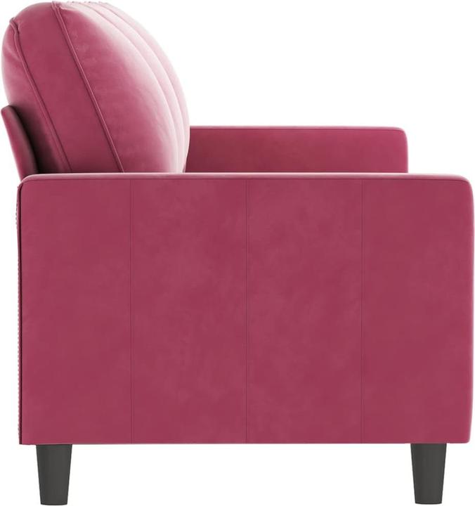 Produktbild vidaXL 3-Sitzer-Sofa (3-Sitzer)