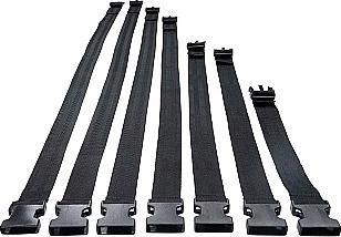 Actual product image Master Series Ganzkörper-Fessel-Set