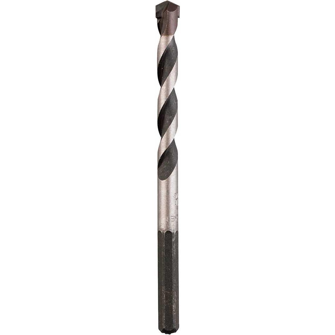 kwb, Bohrereinsatz, SUPER ROCKER Beton- und Steinbohrer, ø 6 mm (6 mm)