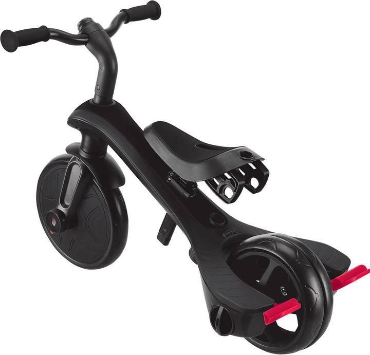 Actual product image Globber / Dreirad Explorer 4 in 1