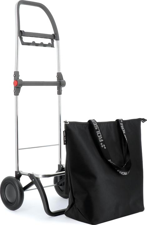 Image du produit Rolser Chariot à provisions Mini Bag Plus MF Logic Noir