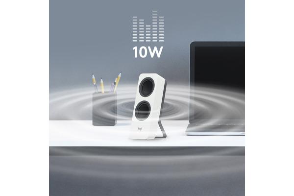Image du produit Logitech Z207