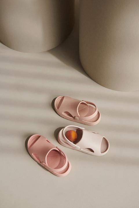 Actual product image Liewood Morris sandal (20)