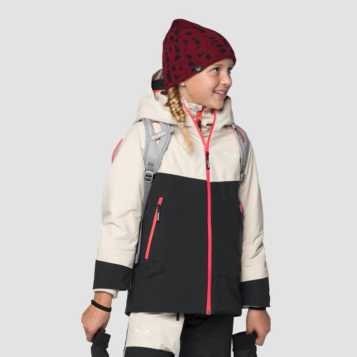 Image du produit Salewa Veste Sella Powertex Tirolwool® enfant (164)
