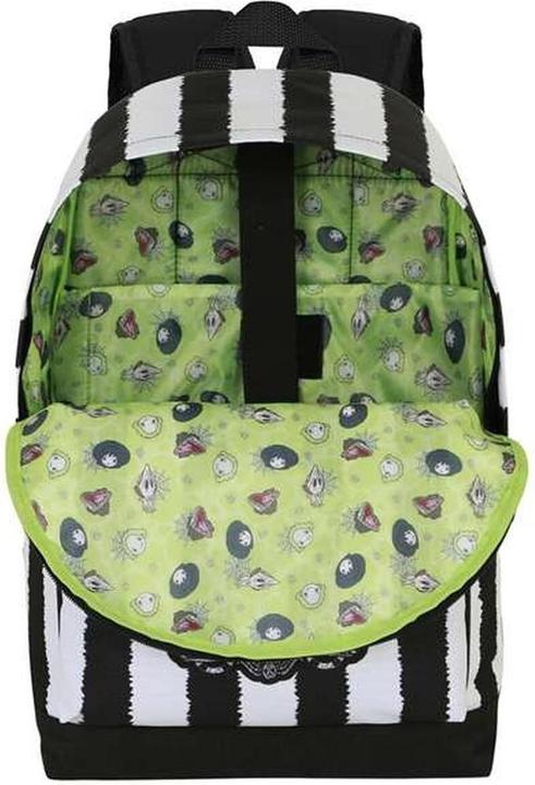 Image du produit Karactermania FAN HS Backpack 2.2 Stripes (24 l)