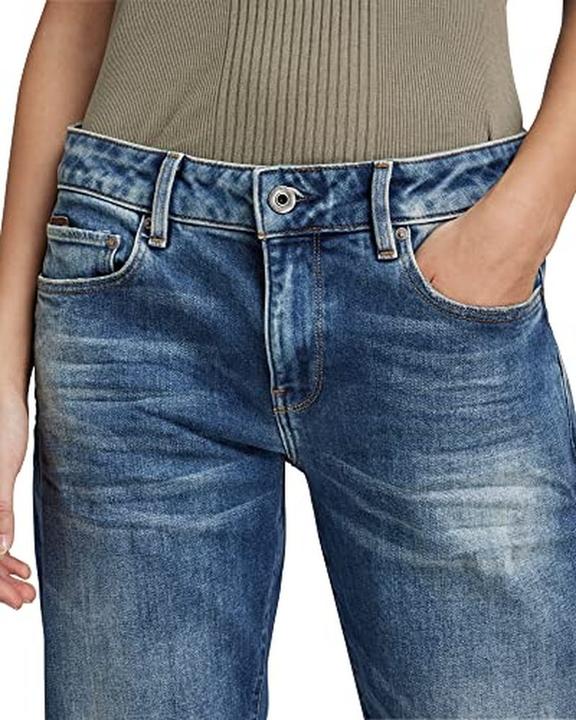 Produktbild G-Star Kate Jeans Boyfriend Fit vintage azure (W31/L32)