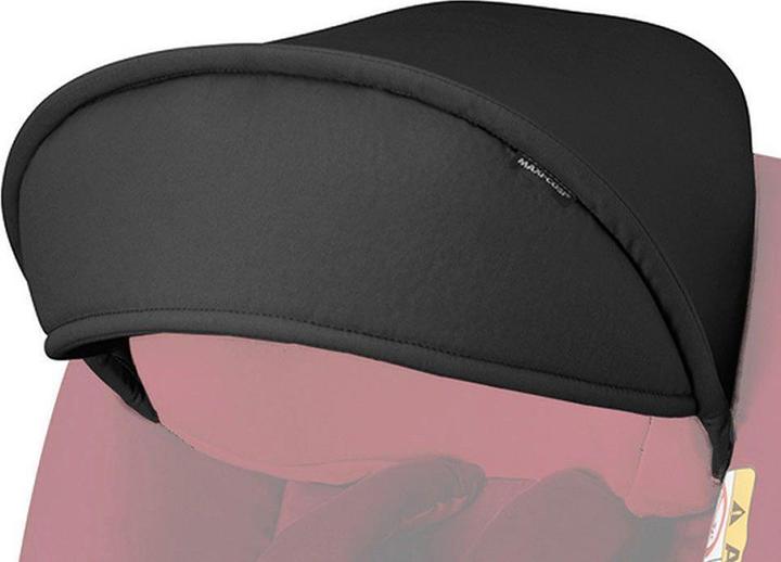 Produktbild Maxi-Cosi Sonnenschutz für Kindersitze Black