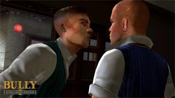 Actual product image Rockstar Bully: Scholarship Edition -US- (Xbox One X, Xbox Series X, EN)