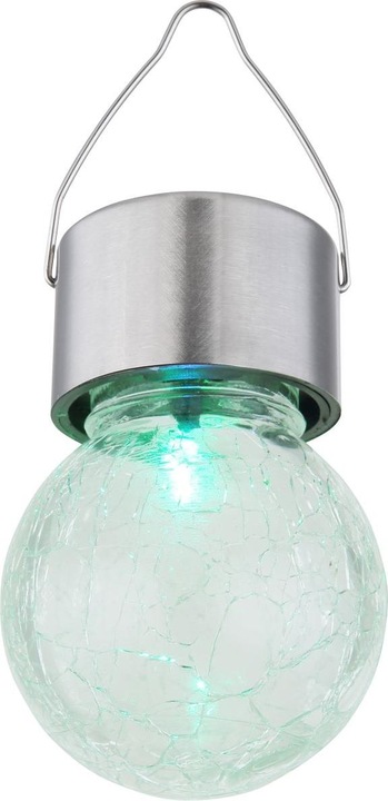Produktbild Globo Solarleuchte (IP44)