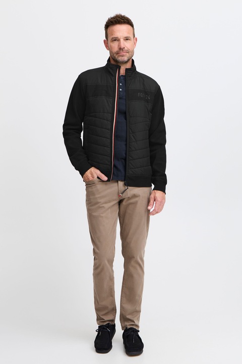 Actual product image FQ1924 FQHARRY combo jacket 21900718 (M)
