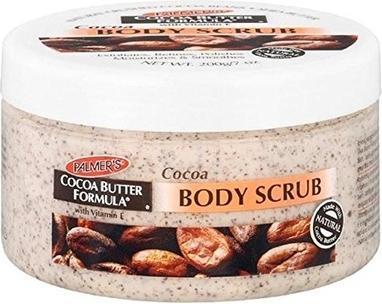 Palmer's Cocoa Butter Formula Body Scrub 7 Ounce (7 ml)