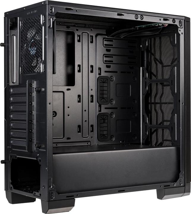 Produktbild BitFenix Nova Mesh (ATX, mATX, Mini-ITX, E-ATX)