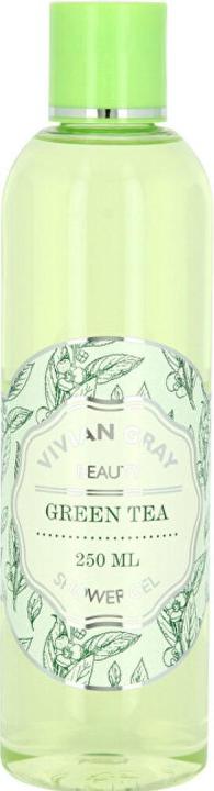 Produktbild Vivian Gray Green Tea - 250ml (250 ml)