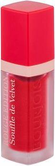Bourjois Rouge Edition Souffle de Velvet (06 Leader delle ciliegie)