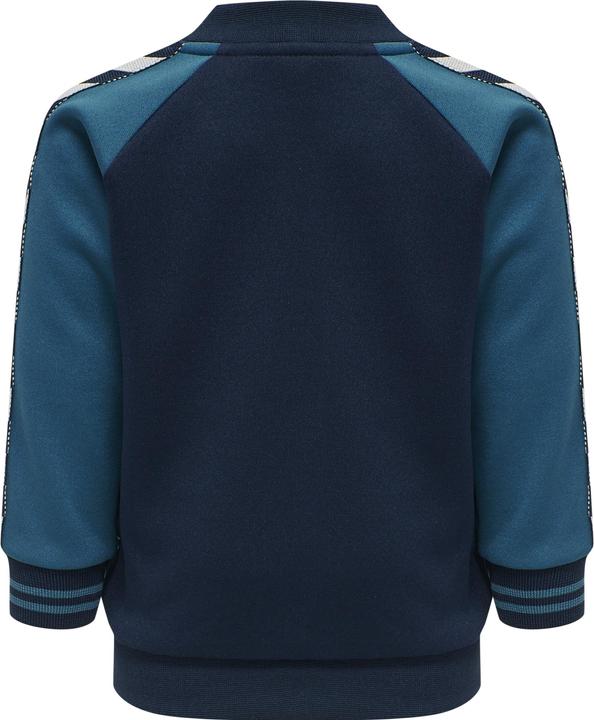 Produktbild hummel hmlGLOW ZIP JACKET (74)